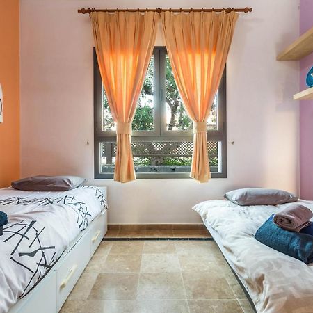 Villa Tania Playa Blanca  Esterno foto