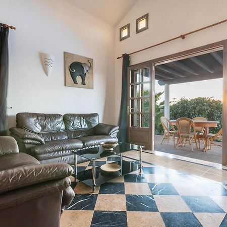 Villa Tania Playa Blanca  Esterno foto