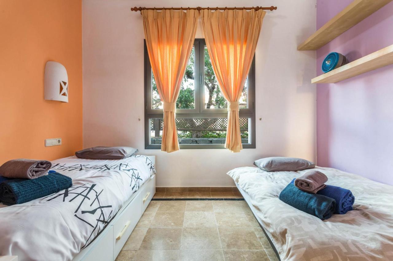 Villa Tania Playa Blanca  Esterno foto