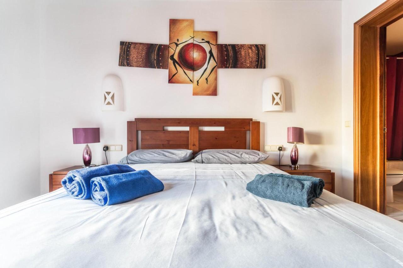 Villa Tania Playa Blanca  Esterno foto