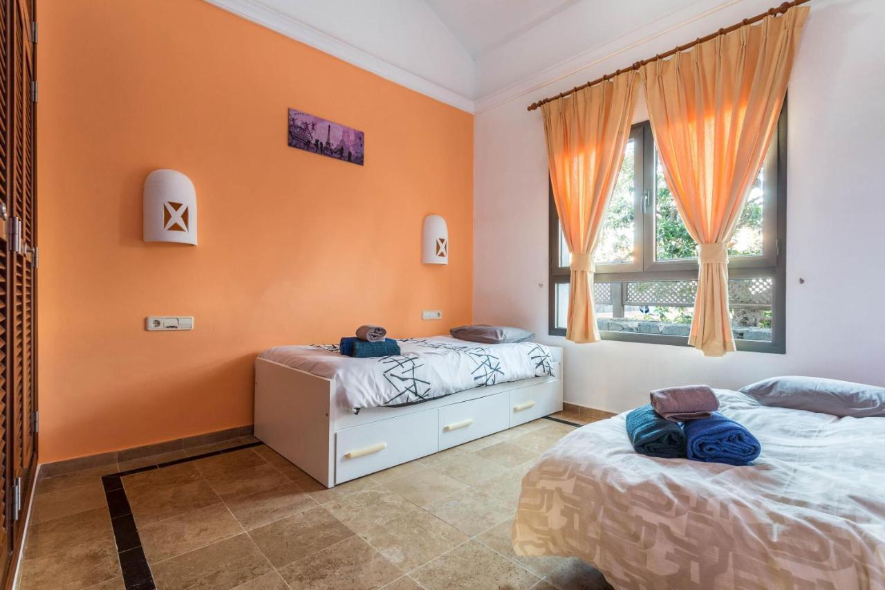 Villa Tania Playa Blanca  Esterno foto