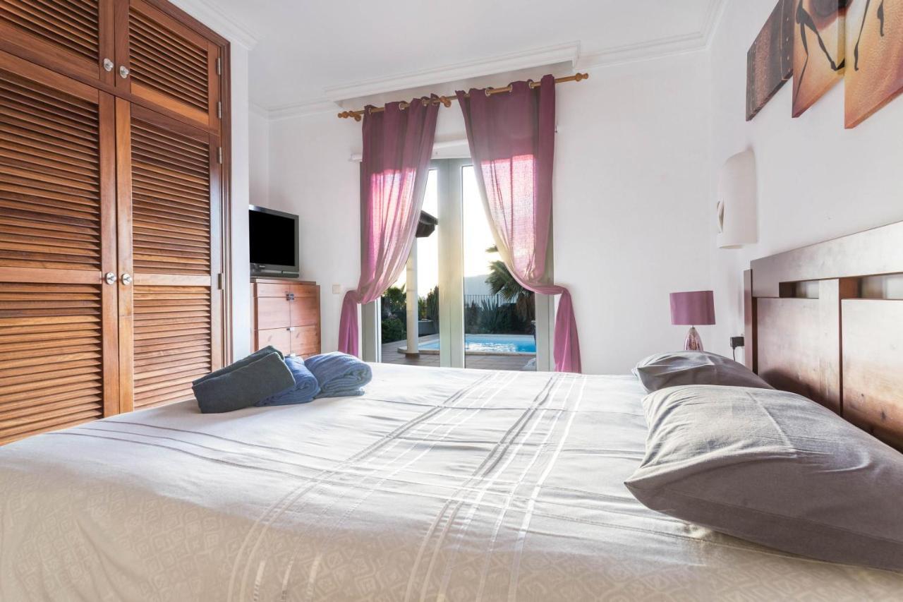 Villa Tania Playa Blanca  Esterno foto