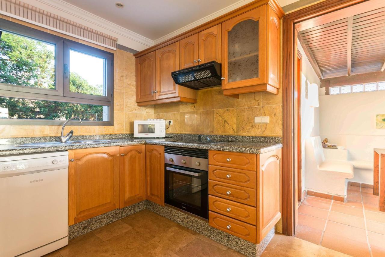Villa Tania Playa Blanca  Esterno foto