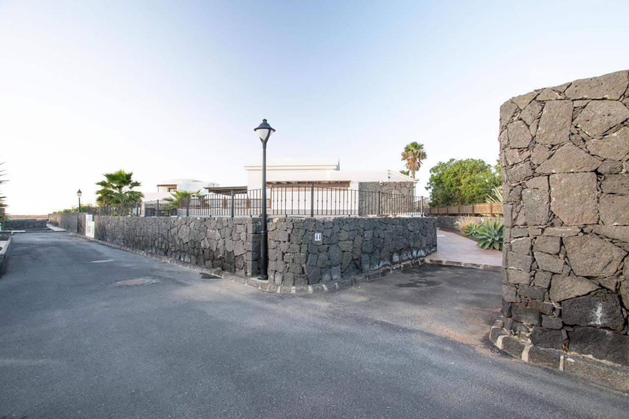 Villa Tania Playa Blanca  Esterno foto