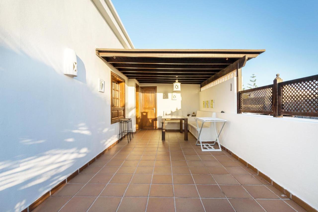Villa Tania Playa Blanca  Esterno foto
