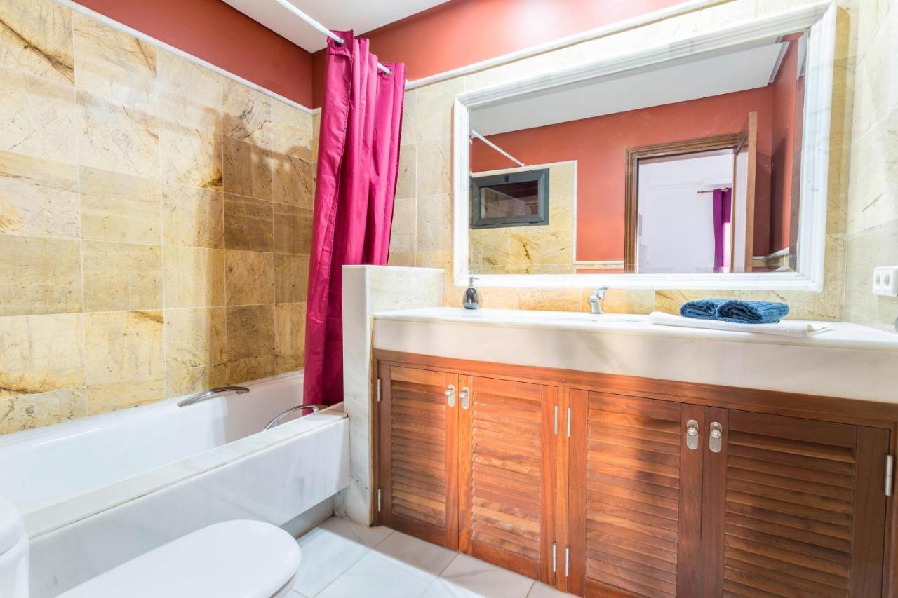 Villa Tania Playa Blanca  Esterno foto